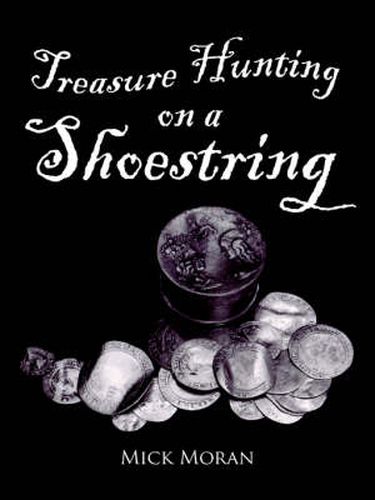 Cover image for Treasure Hunting on a Shoestring