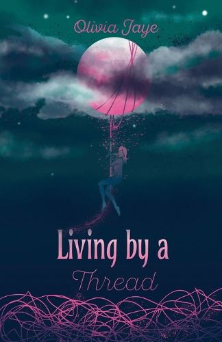 Cover image for Living By a Thread
