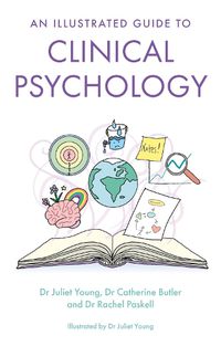 Cover image for An Illustrated Guide to Clinical Psychology