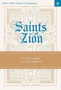 Cover image for Saints Of Zion Songbook