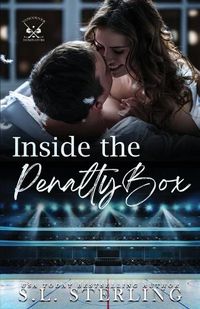 Cover image for Inside the Penalty Box