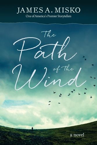 Cover image for The Path of the Wind