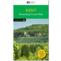 Cover image for Kent