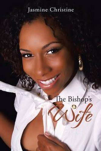 Cover image for The Bishop's Wife