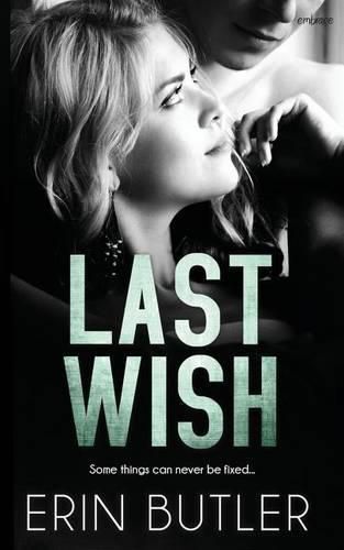 Cover image for Last Wish