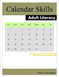 Cover image for Calendar Skills