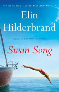 Cover image for Swan Song