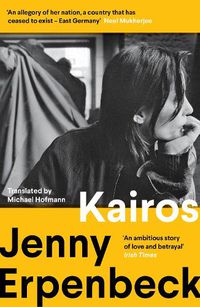 Cover image for Kairos
