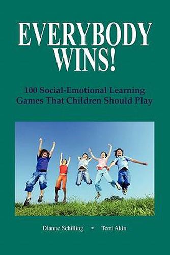 Cover image for Everybody Wins!