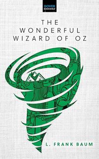 Cover image for The Wonderful Wizard of Oz