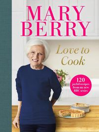 Cover image for Love to Cook