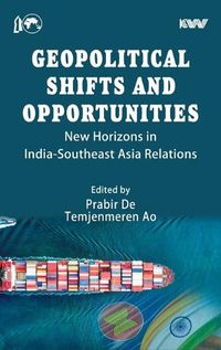 Cover image for Geopolitical Shifts and Opportunities