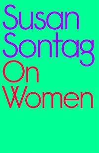 Cover image for On Women