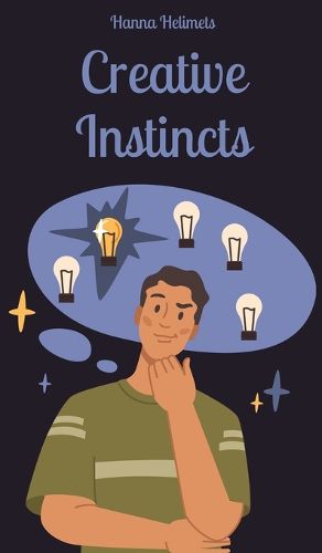 Cover image for Creative Instincts