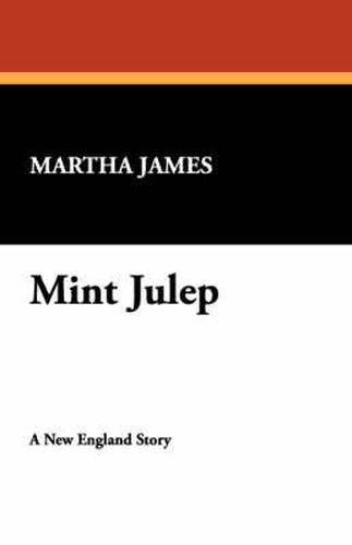 Cover image for Mint Julep
