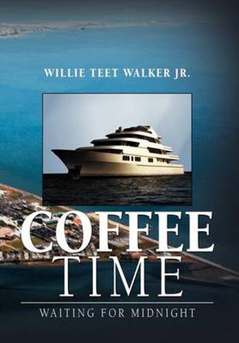 Cover image for Coffee Time: Waiting for Midnight