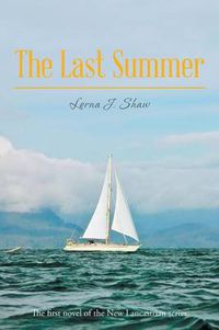 Cover image for The Last Summer