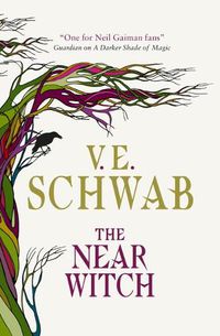 Cover image for The Near Witch