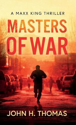 Cover image for Masters of War