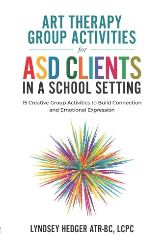 Cover image for Art Therapy for ASD Students in Schools