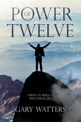 Cover image for Power of Twelve