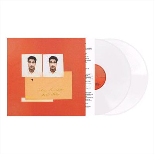 Cover image for Angel in Realtime (Vinyl)