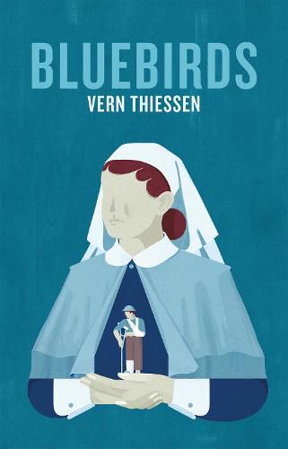 Cover image for Bluebirds