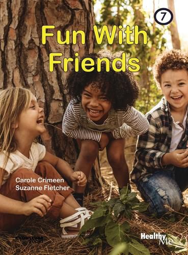 Fun with Friends: Book 7