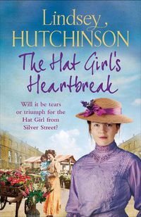 Cover image for The Hat Girl's Heartbreak