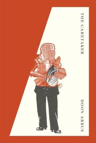 Cover image for The Caretaker