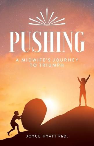 Cover image for Pushing: A Midwife's Journey To Triumph