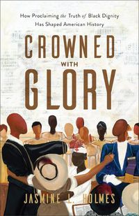Cover image for Crowned with Glory