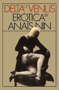 Cover image for Delta of Venus: Erotica