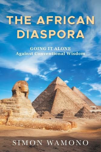 Cover image for The African Diaspora