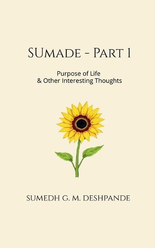 Cover image for Sumade - Part 1