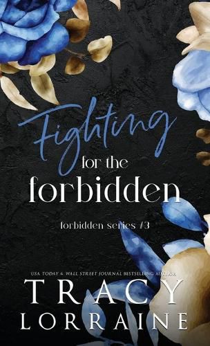 Cover image for Fighting for the Forbidden