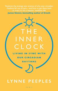 Cover image for The Inner Clock