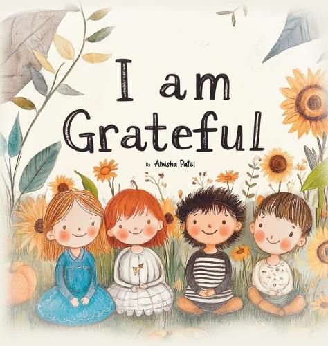 Cover image for I am Grateful