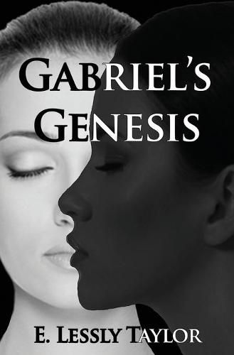 Cover image for Gabriel's Genesis