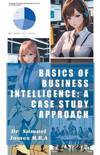 Cover image for Basics of Business Intelligence