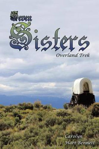 Cover image for Seven Sisters