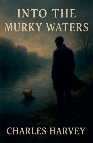 Cover image for Into the Murky Water
