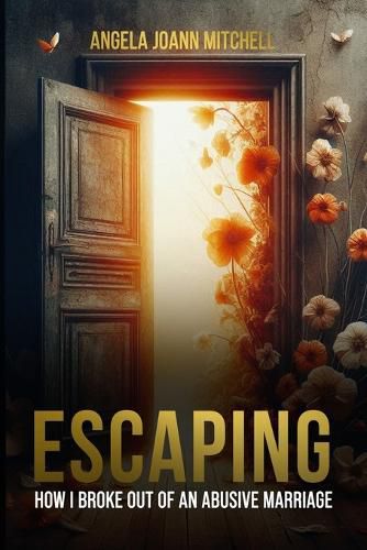 Cover image for Escaping