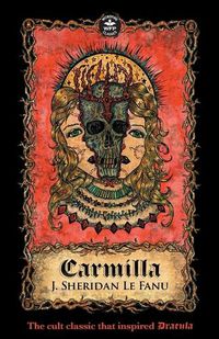 Cover image for Carmilla