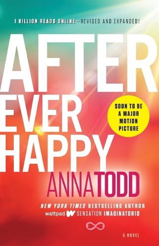 Cover image for After Ever Happy