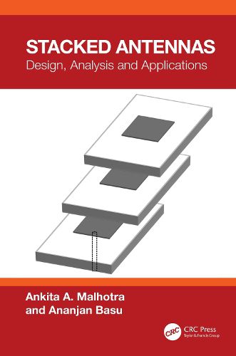 Cover image for Stacked Antennas