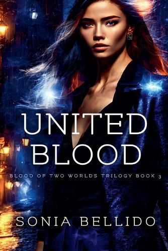 Cover image for United Blood