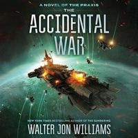 Cover image for The Accidental War