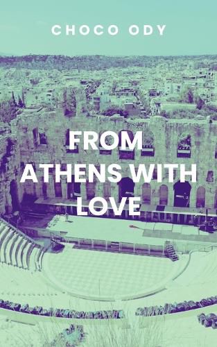 Cover image for From Athens With Love