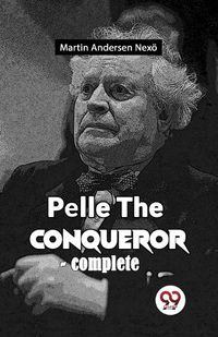 Cover image for Pelle the Conqueror